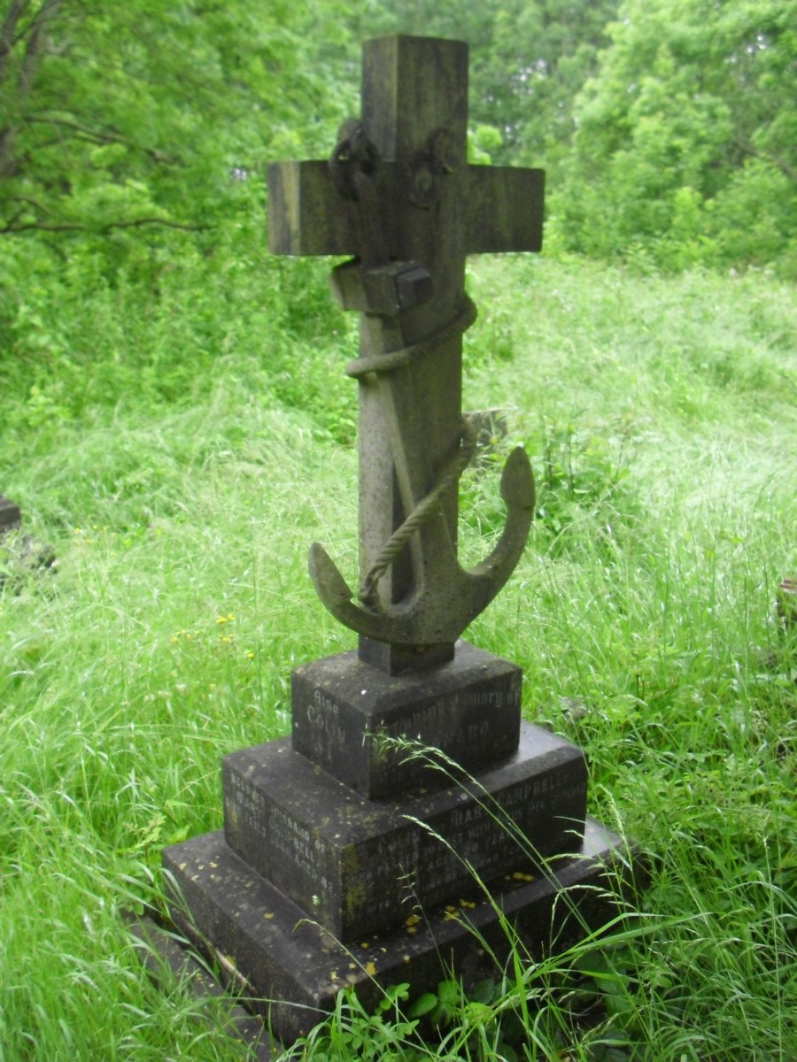 Grave